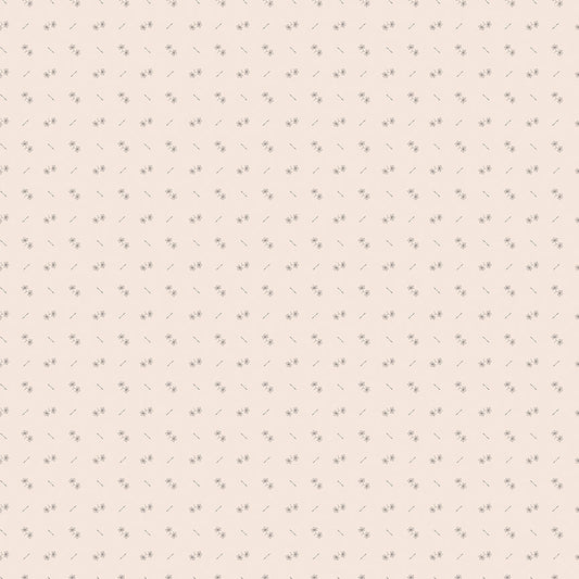 Lori Holt Autumn Latte Fabric C14669-LATTE