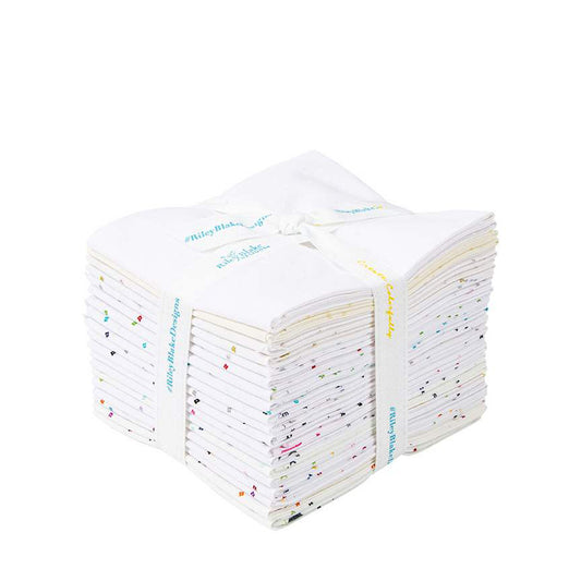 Blossom by Riley Blake Low Volume Fat Quarter Bundle - 19 pcs