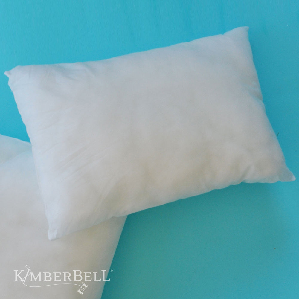 Kimberbell Pillow Insert, 12 x 18″