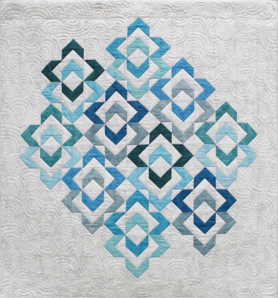 Love Links pattern by Studio 180