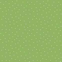 Kimberbell Basics Tiny Dots Fabric MAS8210-GW