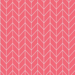 Kimberbell Basics Chevron Fabric MAS8258-P