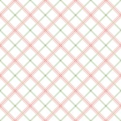 Kimberbell Basics Plaid Fabric MAS8262-PG