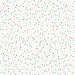 Kimberbell Celebration Confetti Fabric MAS9200-Z