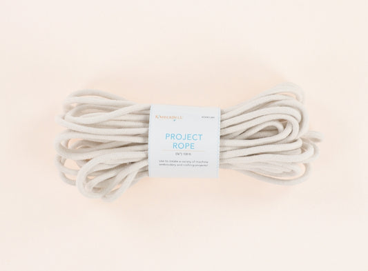 Kimberbell Project Rope